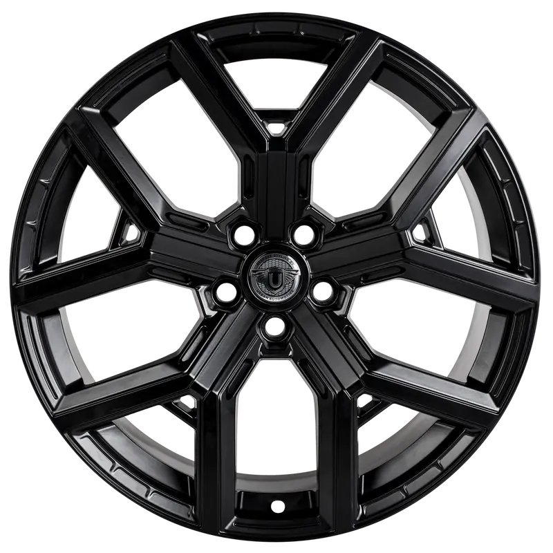 Urban Wx-2 (Set Of 4) For New Defender 1