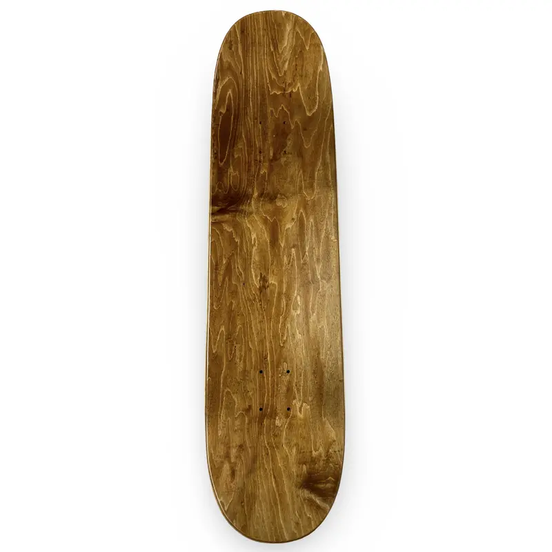 Usa-Made Premium Blank Skateboard Decks, Professional 5-Pack 1