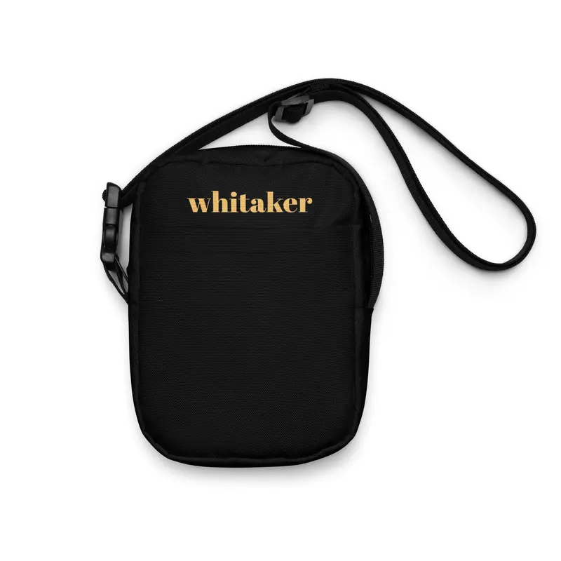 Utility Crossbody Bag 1
