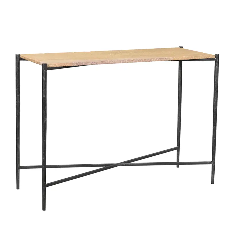 Valencia Console Table - Matthew Izzo Collection 1