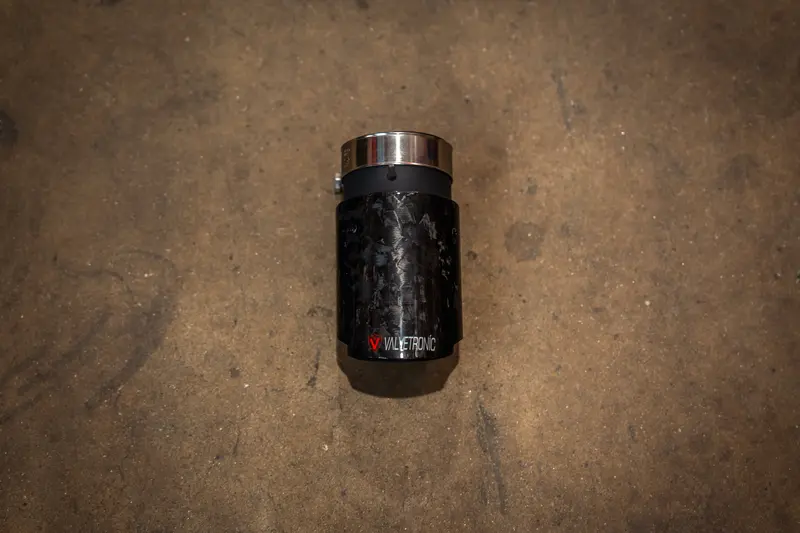 Valvetronic Designs Exhaust Tips (Singles) 11