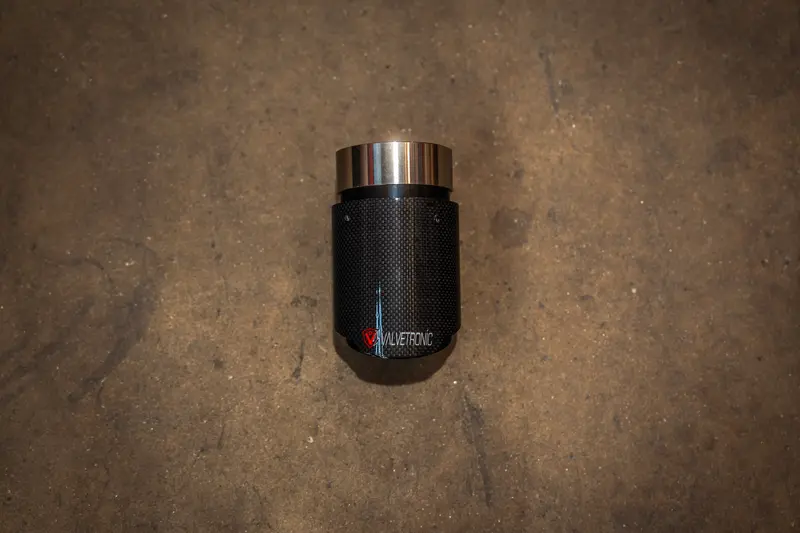 Valvetronic Designs Exhaust Tips (Singles) 12
