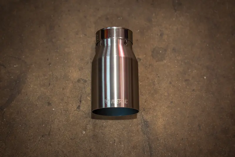 Valvetronic Designs Exhaust Tips (Singles) 3