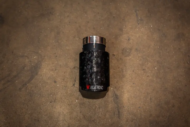 Valvetronic Designs Exhaust Tips (Singles) 6