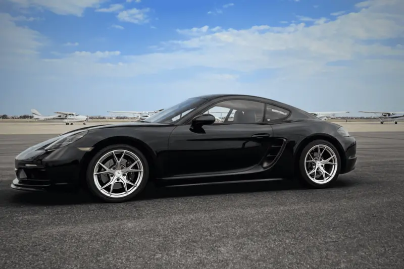 Vehicle Gallery - Splux Super Lightweight Series: Sl-03R Forged Monoblock(1-Piece) 1