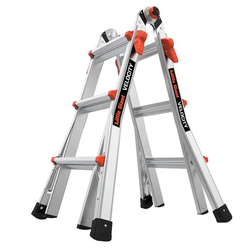 Velocity | Factory Refurbished 1