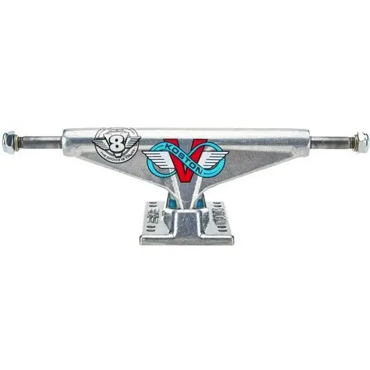 Venture 5.6 Hi V8 Koston Polished Truck 1