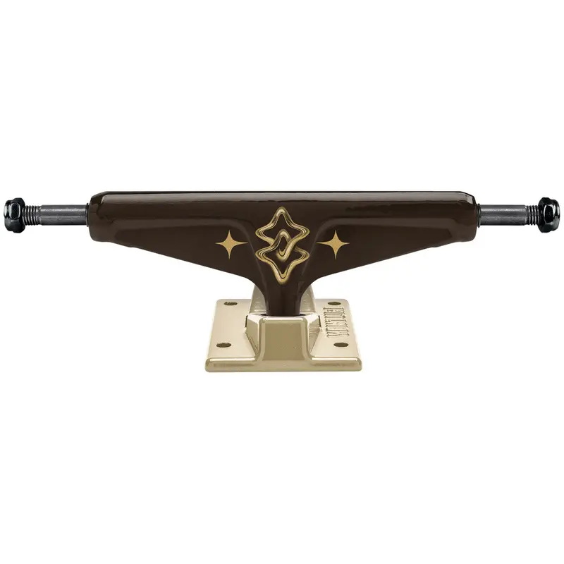 Venture 5.6 V-Cast Hollow Trucks – Carlisle Aikens Pro Model (Set Of 2) 1