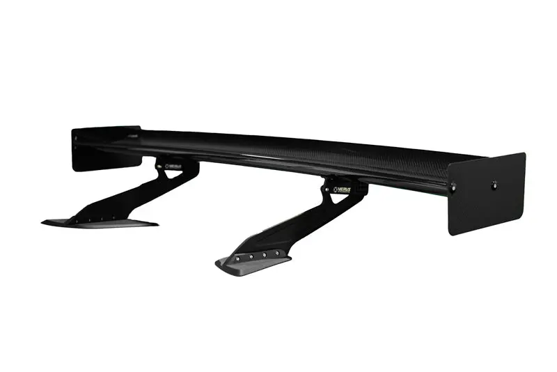 Verus Engineering C8r Rear Wing Kit - C8 Corvette Coupe Or Convertible 1
