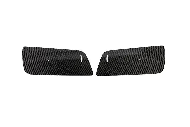 Verus Rounded Ucw Carbon Fiber Endplates 1
