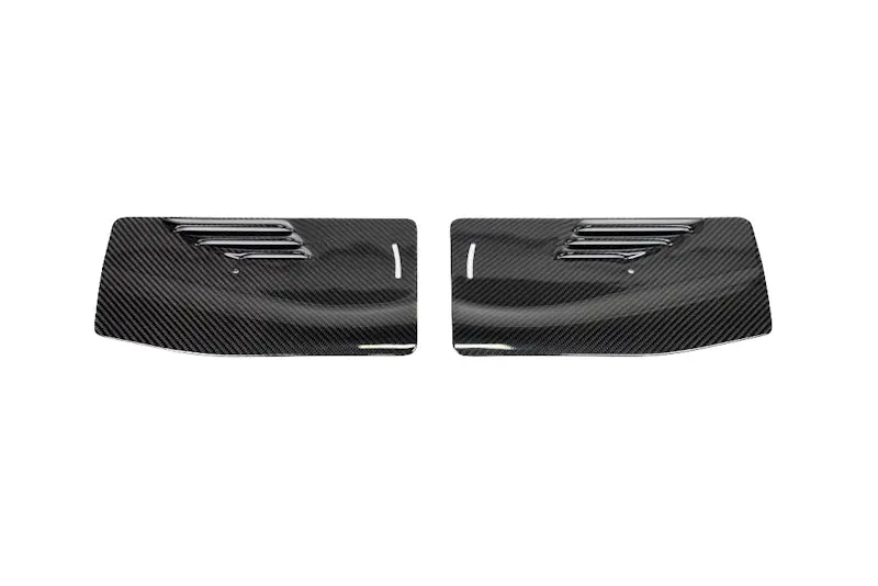 Verus Vented Ucw Carbon Fiber Endplates 1