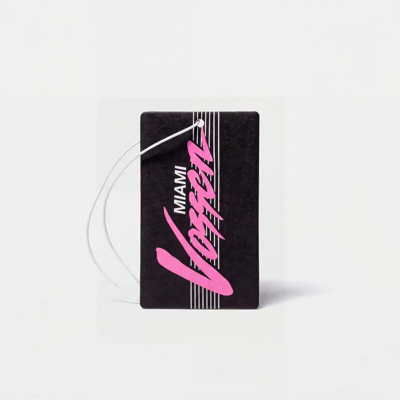 Vice Air Freshener 1