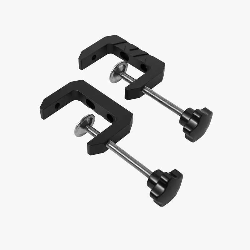 Vnm Shifter テーブルクランプ2個セット 国内正規品 1