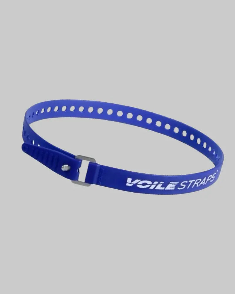 Voile Straps - Various 3