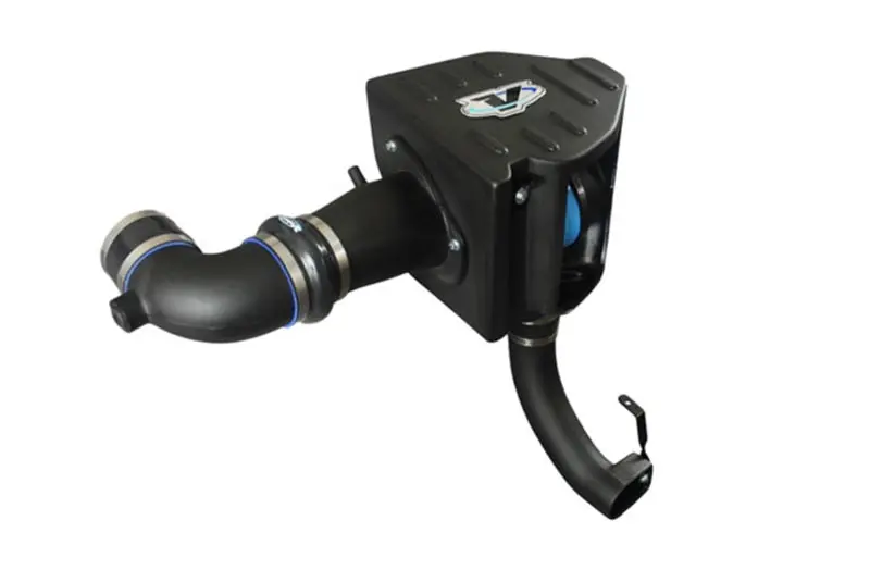 Volant 11-25 Dodge Challenger 5.7L Powercore Closed Box Air Intake System 1