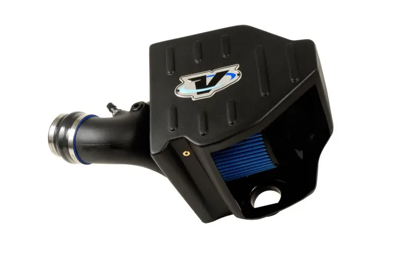 Volant Chrysler/Dodge 12-23 300/Charger/11-23 Challenger 6.4L Closed Box Air Intake System 1