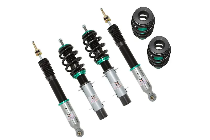 Volkswagen Golf/Gti 99-05 / Beetle 98-10 - Euro I Series Coilovers 1