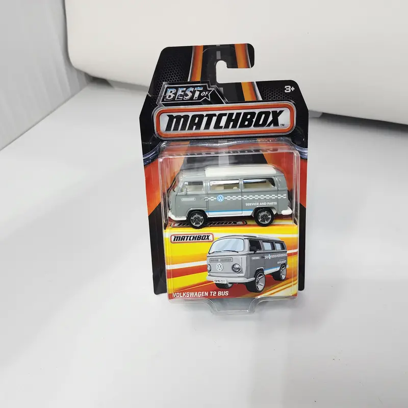Volkswagen T2 Bus * Matchbox Best Of Series 1