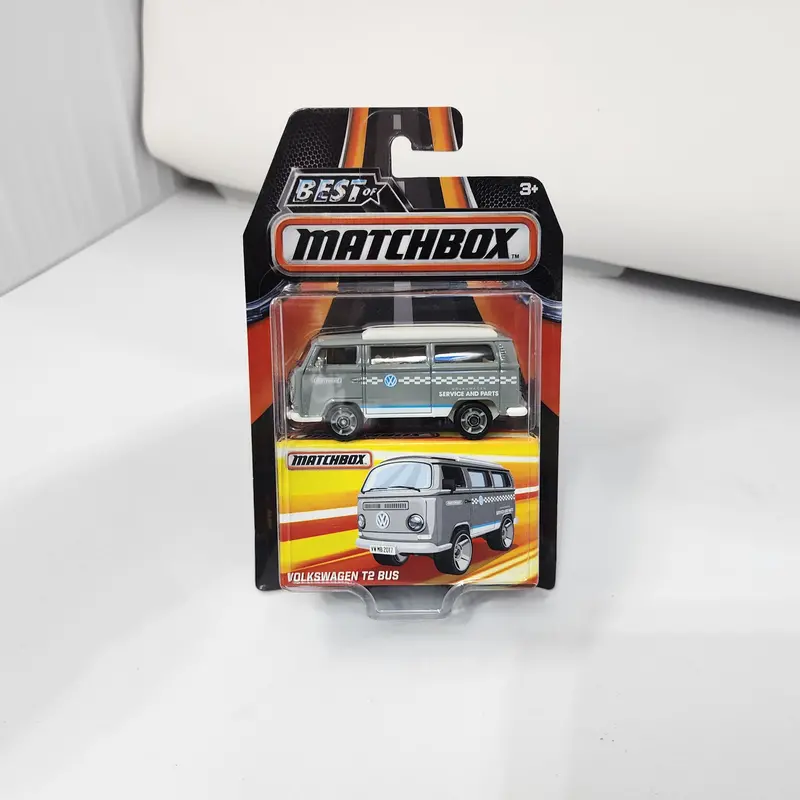Volkswagen T2 Bus * Matchbox Best Of Series 1