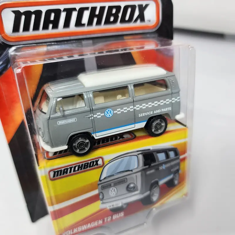 Volkswagen T2 Bus * Matchbox Best Of Series 2