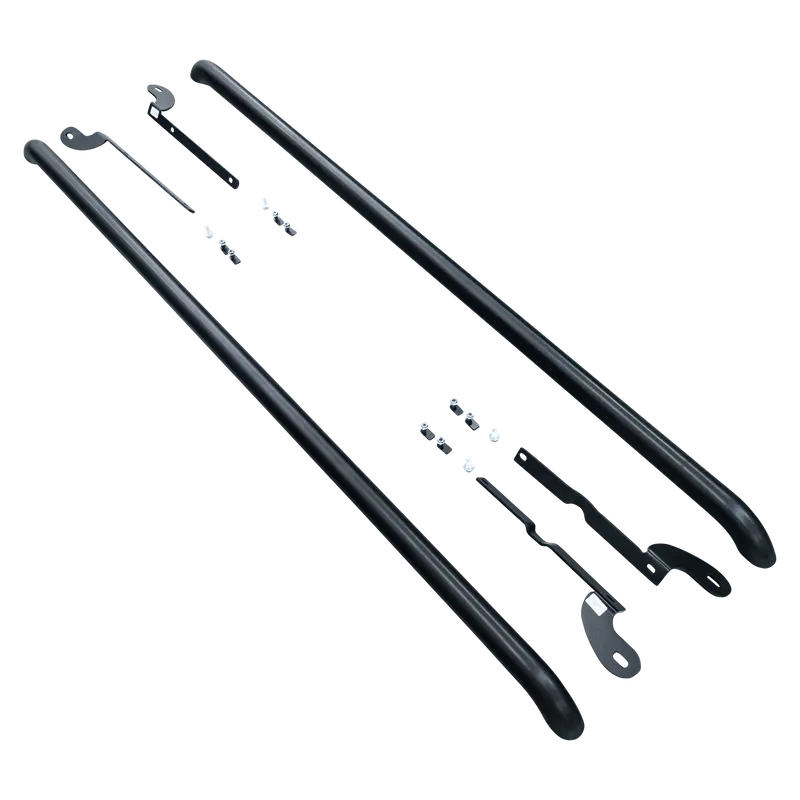 Volkswagen Transporter Side Tubes 1