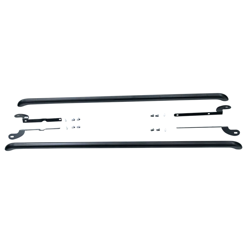Volkswagen Transporter Side Tubes 2
