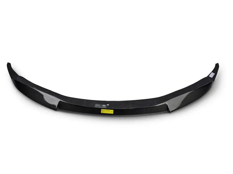 Vorsteiner Bmw F06 F12 F13 M6 Pre-Preg Aero Carbon Fibre Front Spoiler 1