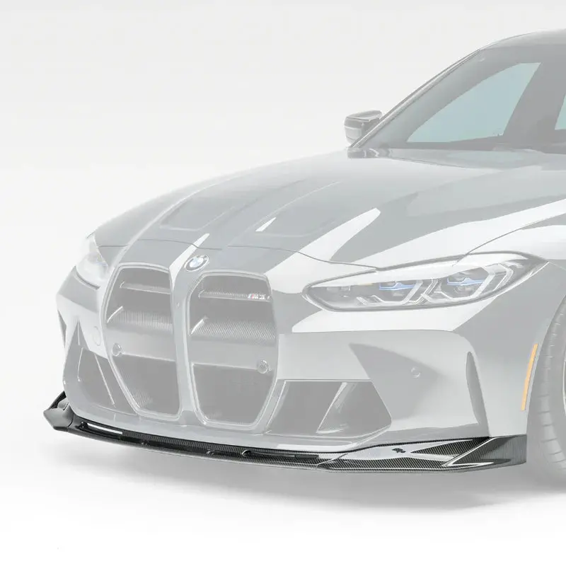 Vorsteiner Bmw G8x M3 | M4 Carbon Fiber Front Spoiler V-Style™️ 1