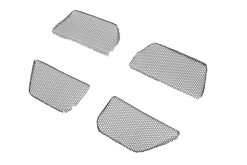 Vorsteiner Bmw G8x M3/M4 Vrs Aero Front Grille Mesh 2