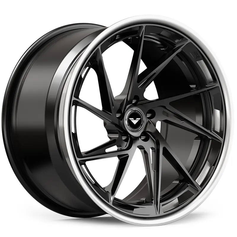 Vorsteiner Fr-Aero 304 Forged Wheel | Flow Forged Performance Design | Custom Finishes 2