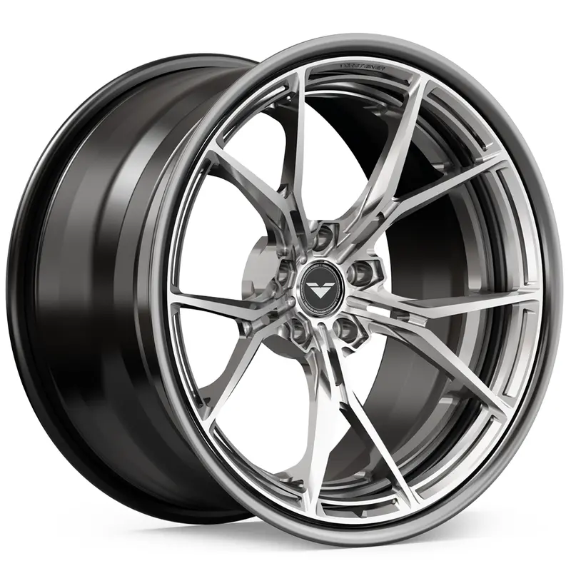 Vorsteiner Fr-Aero 305 Forged Wheel | Flow Forged Performance Design | Custom Finishes 1