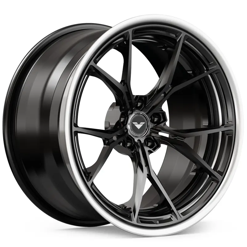 Vorsteiner Fr-Aero 305 Forged Wheel | Flow Forged Performance Design | Custom Finishes 2