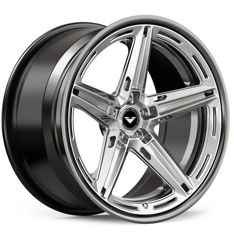 Vorsteiner Fr-Aero 307 Forged Wheel | Flow Forged Performance Design | Custom Finishes 1
