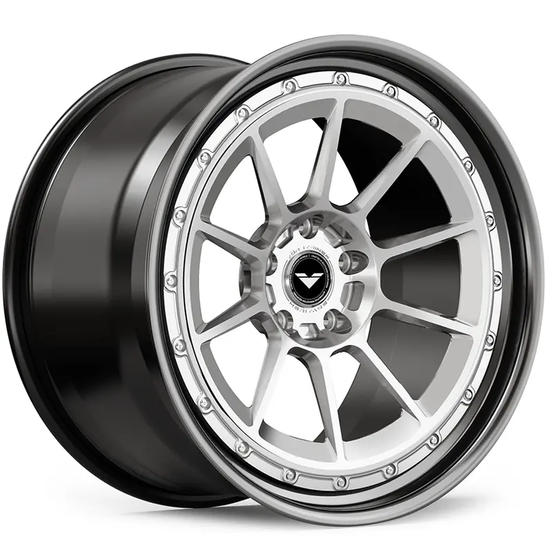 Vorsteiner Gte-353 Forged Monoblock Wheel | Porsche Gt3 Fitment | Custom Finishes 1