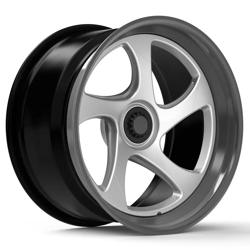 Vorsteiner Gw9-902 Forged Wheel | Luxury Sport Fitment | Custom Finishes 1