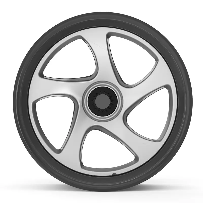 Vorsteiner Gw9-902 Forged Wheel | Luxury Sport Fitment | Custom Finishes 2