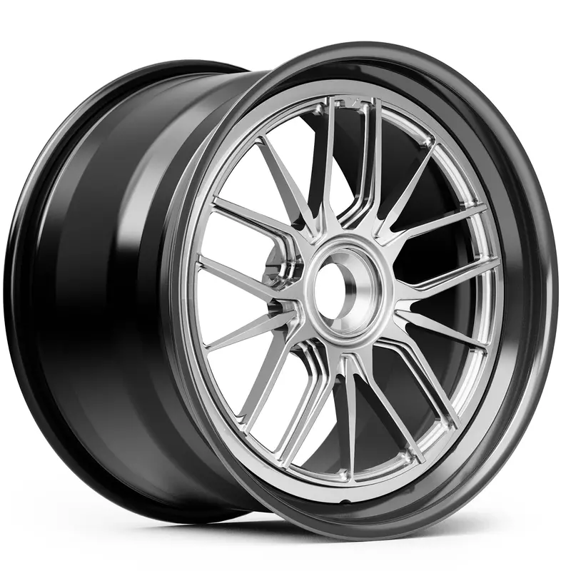 Vorsteiner Vc-321 Forged Wheel | Concave Sport Design | Bmw & Porsche Fitment 1