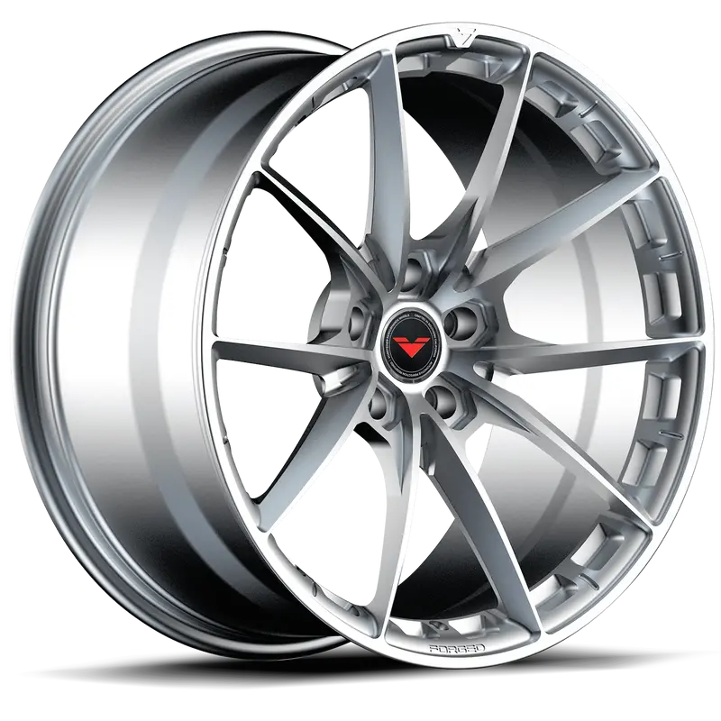 Vorsteiner Vfa-101 Flow Forged Wheel | 5-Spoke Lightweight Alloy | Custom Finishes 1