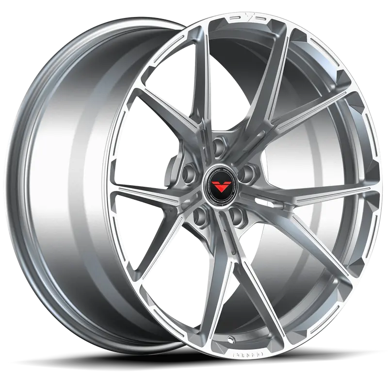 Vorsteiner Vfa-103 Flow Forged Wheel | Concave 5-Spoke | Custom Finishes 1