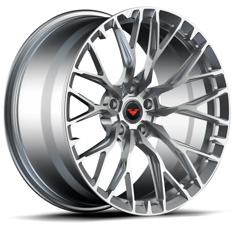 Vorsteiner Vfa-106 Flow Forged Wheel | Lightweight Concave Design | Custom Finishes 1