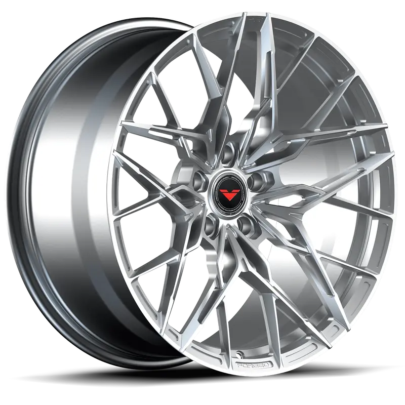 Vorsteiner Vfa-108 Flow Forged Wheel | Deep Dish Concave | Custom Finishes 1