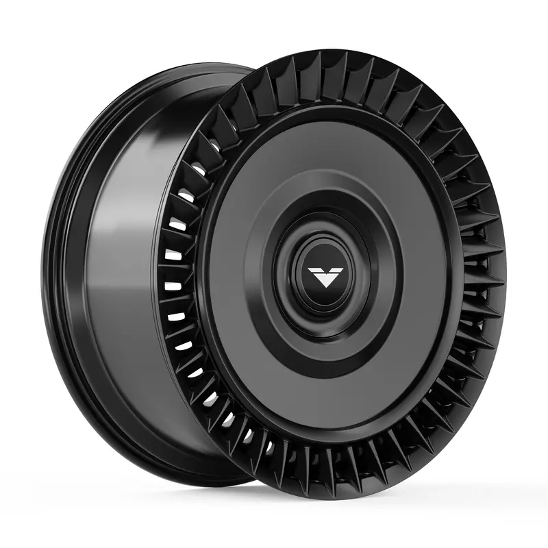Vorsteiner Vlx-101 Forged Wheel | Luxury Sport Design | Custom Finishes 1