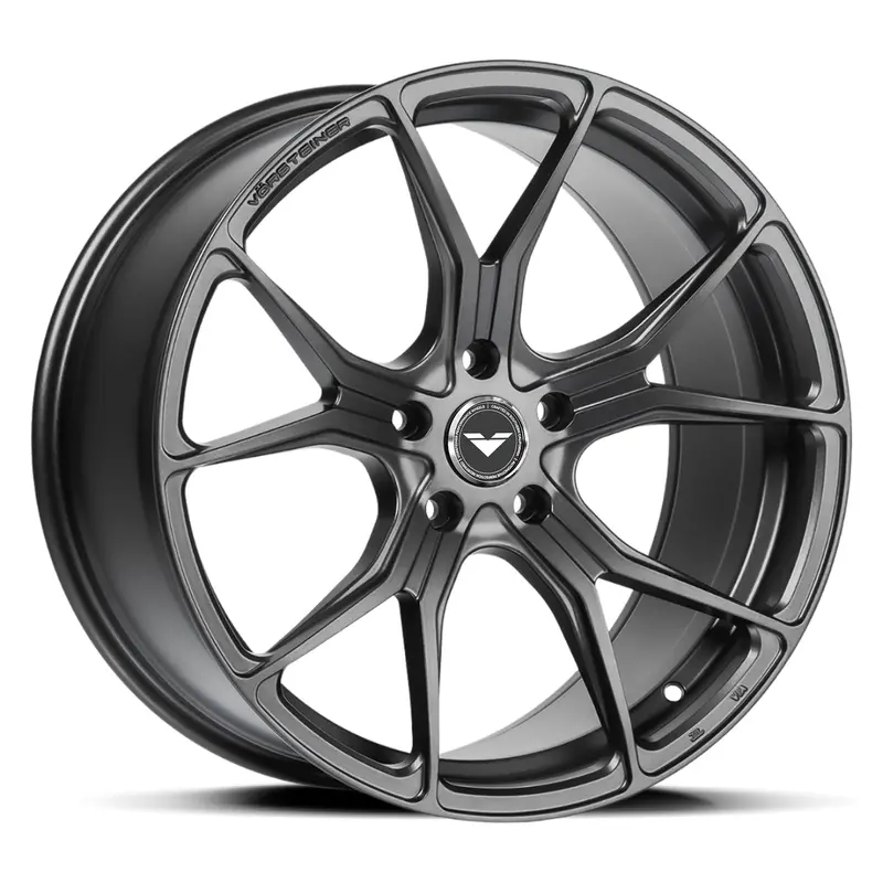Vorsteiner Vpx-101 - Forged Monoblock V-Style™️ Front: 1