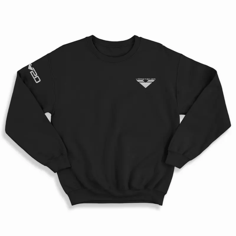 Vorsteiner Wheels V20 Sweater 1