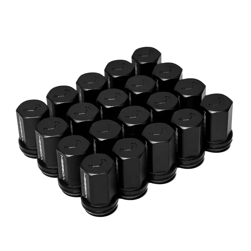 Vossen 12X1.5 Lug Nuts 3