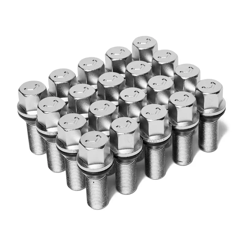 Vossen 14X1.5 / 30Mm Bolts 2