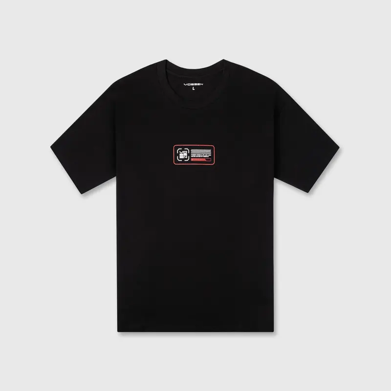 Vossen Assembly Shirt 1