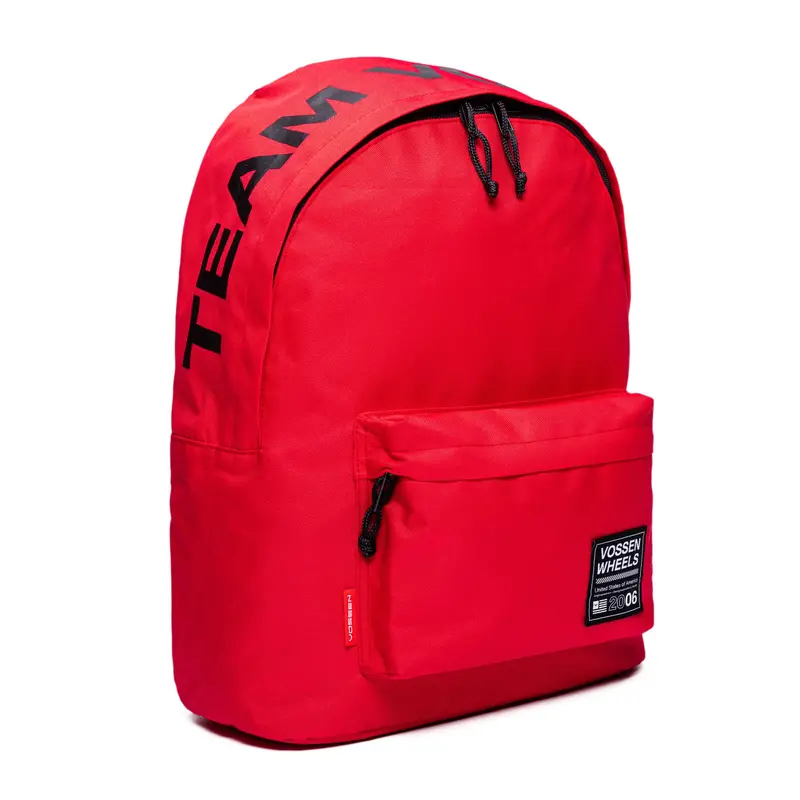 Vossen Backpack 1