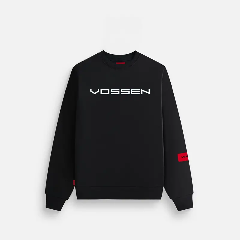 Vossen Bold Classic Crewneck 1