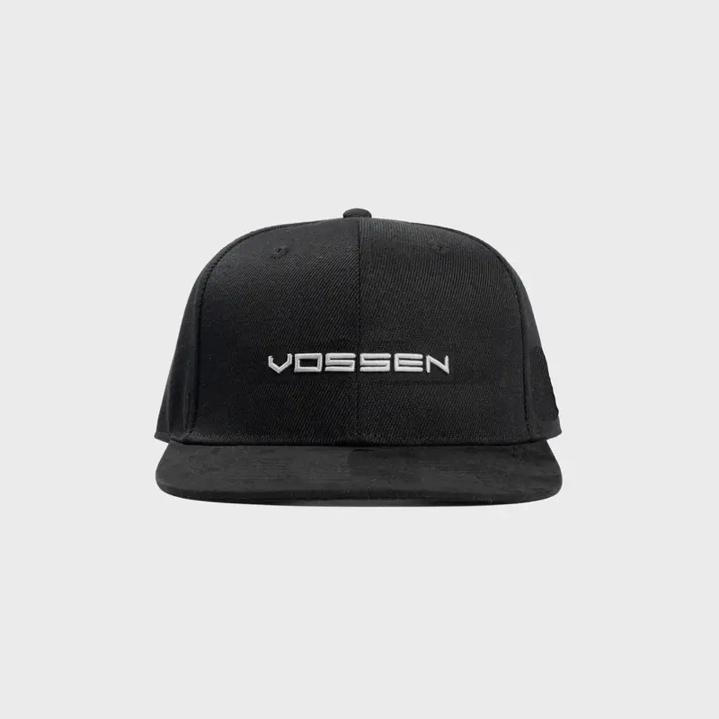 Vossen Classic Hat 1